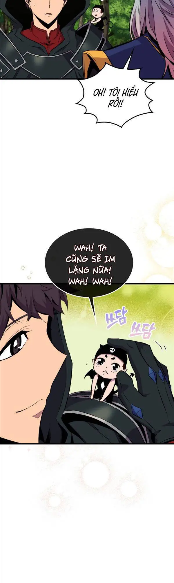 Ranker Mộng Du Nettruyen ZZZ Chương 67 Page 20