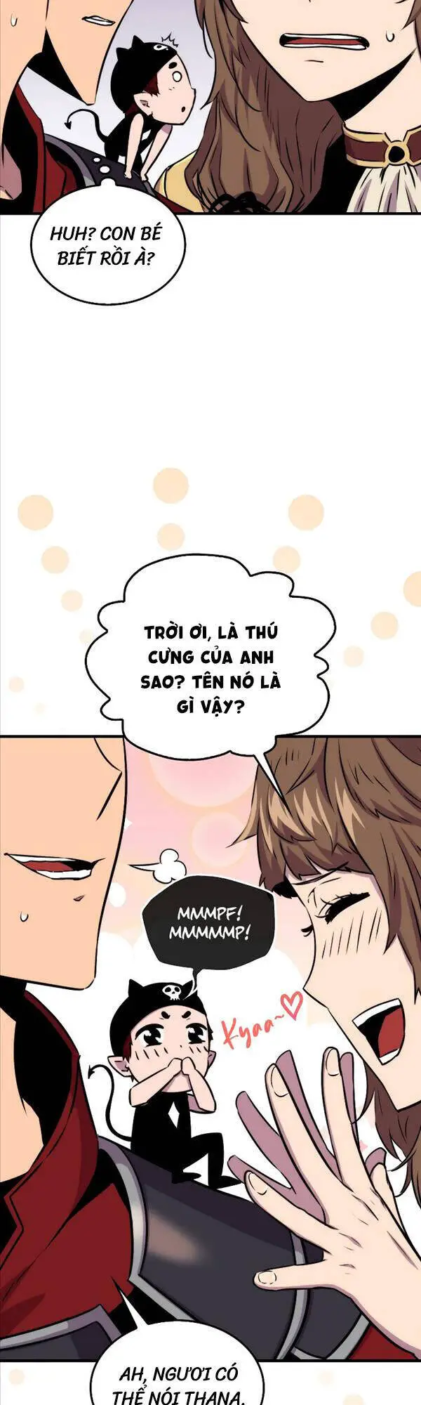 Ranker Mộng Du Nettruyen ZZZ Chương 67 Page 25