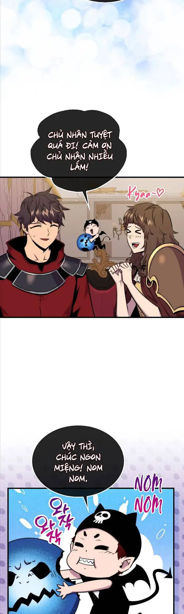 Ranker Mộng Du Nettruyen ZZZ Chương 67 Page 28