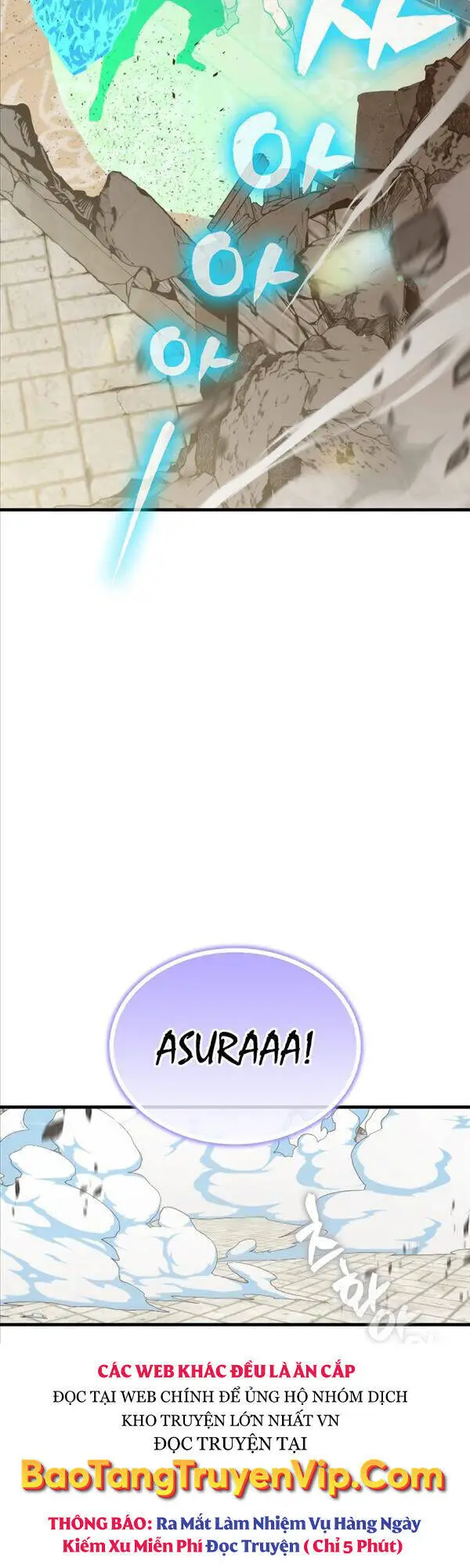 Ranker Mộng Du Nettruyen ZZZ Chương 67 Page 36