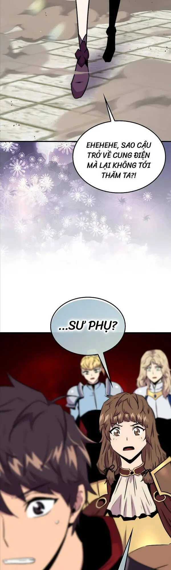 Ranker Mộng Du Nettruyen ZZZ Chương 67 Page 39