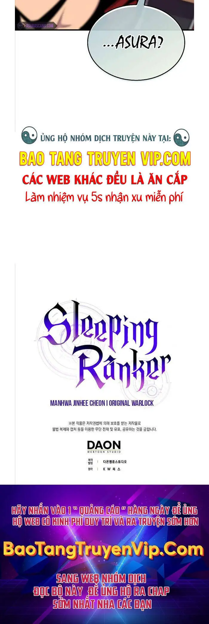 Ranker Mộng Du Nettruyen ZZZ Chương 67 Page 40