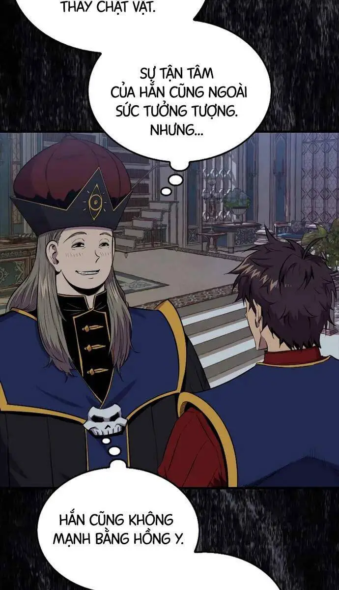 Ranker Mộng Du Nettruyen ZZZ Chương 102 Page 55