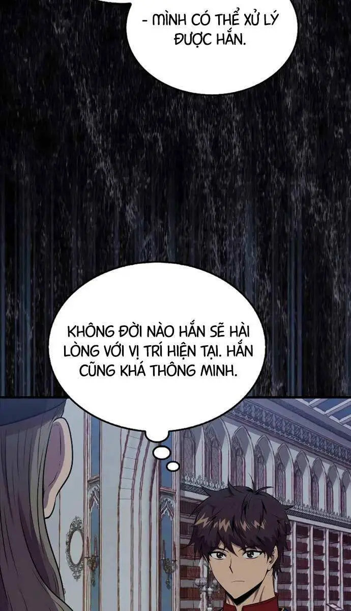 Ranker Mộng Du Nettruyen ZZZ Chương 102 Page 56