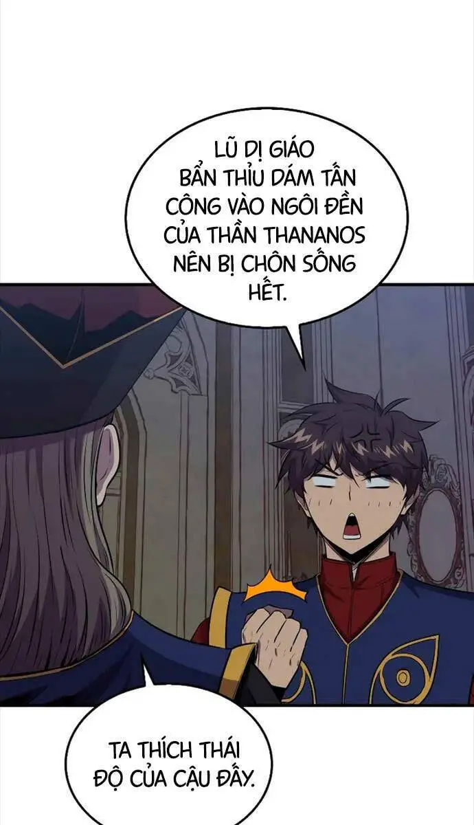 Ranker Mộng Du Nettruyen ZZZ Chương 102 Page 64