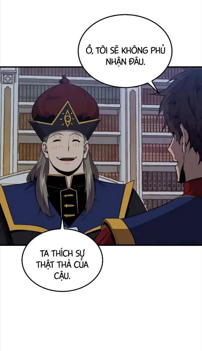 Ranker Mộng Du Nettruyen ZZZ Chương 102 Page 70