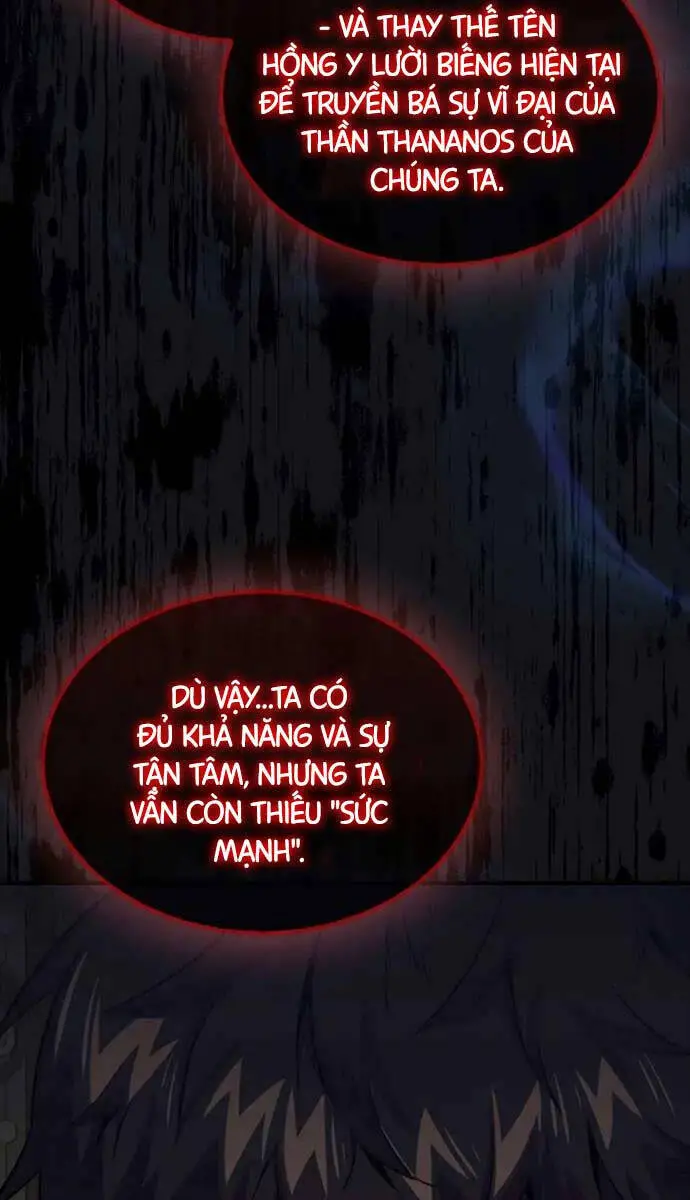 Ranker Mộng Du Nettruyen ZZZ Chương 102 Page 73