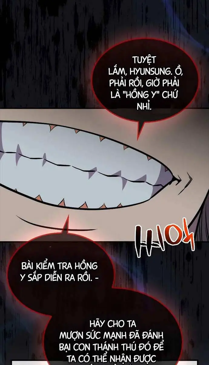 Ranker Mộng Du Nettruyen ZZZ Chương 102 Page 79