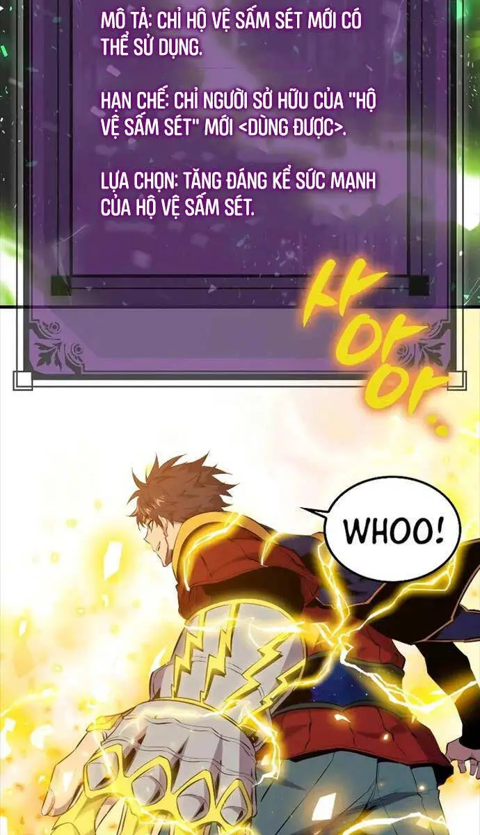 Ranker Mộng Du Nettruyen ZZZ Chương 102 Page 84