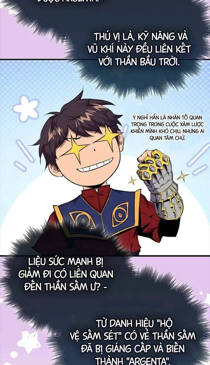 Ranker Mộng Du Nettruyen ZZZ Chương 102 Page 87