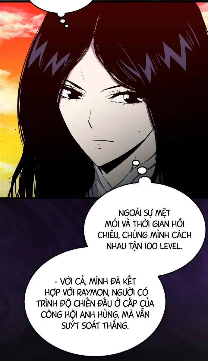 Ranker Mộng Du Nettruyen ZZZ Chương 100 Page 8