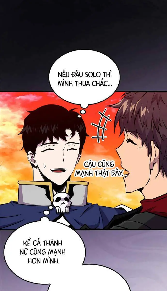 Ranker Mộng Du Nettruyen ZZZ Chương 100 Page 9