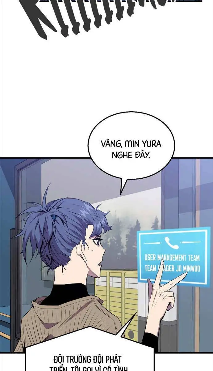 Ranker Mộng Du Nettruyen ZZZ Chương 100 Page 24