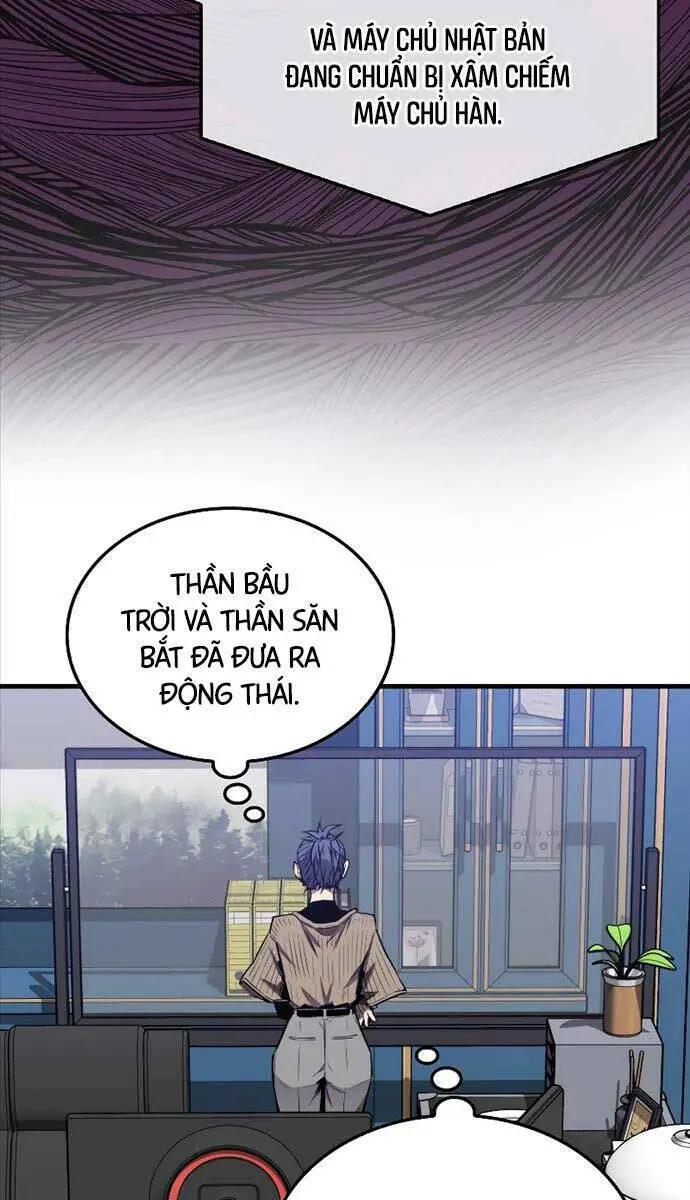 Ranker Mộng Du Nettruyen ZZZ Chương 100 Page 27