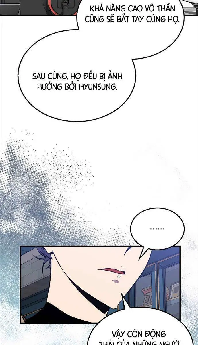 Ranker Mộng Du Nettruyen ZZZ Chương 100 Page 28