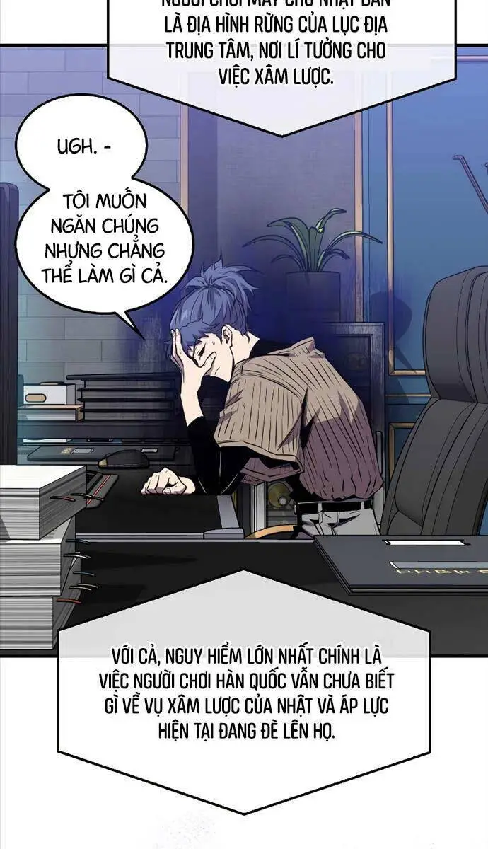 Ranker Mộng Du Nettruyen ZZZ Chương 100 Page 31