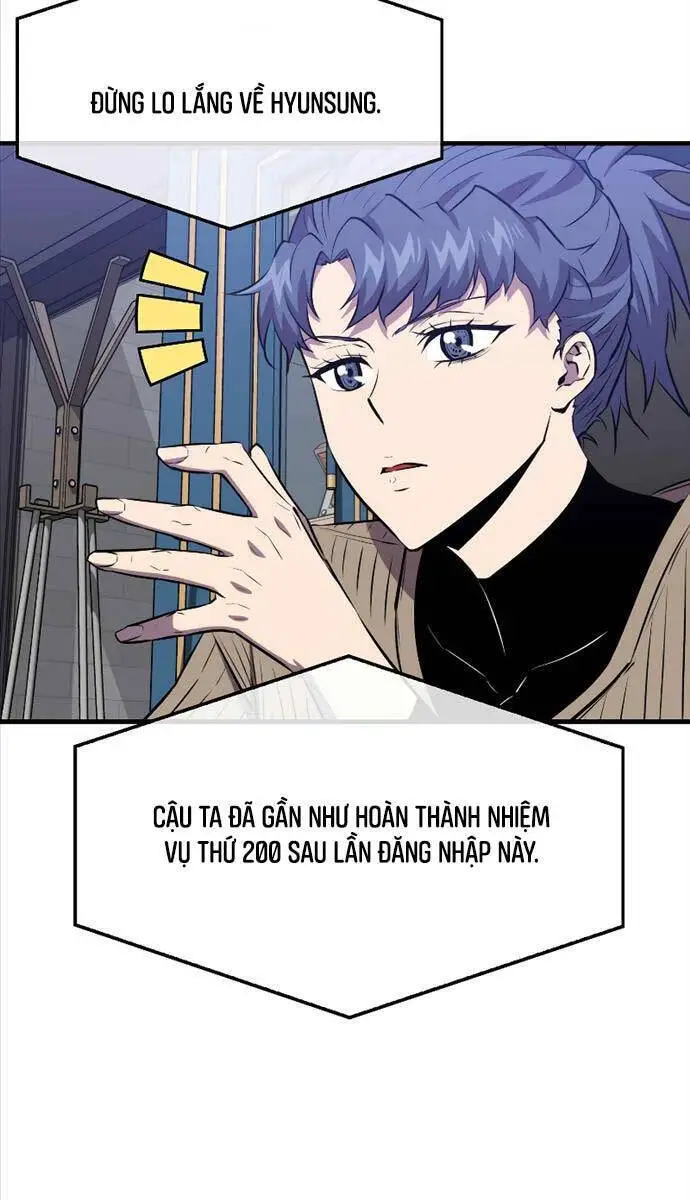 Ranker Mộng Du Nettruyen ZZZ Chương 100 Page 34