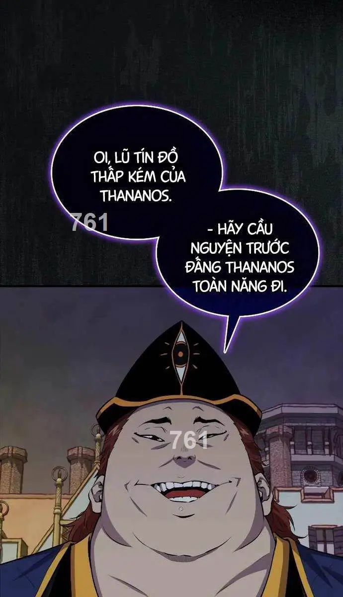 Ranker Mộng Du Nettruyen ZZZ Chương 101 Page 3