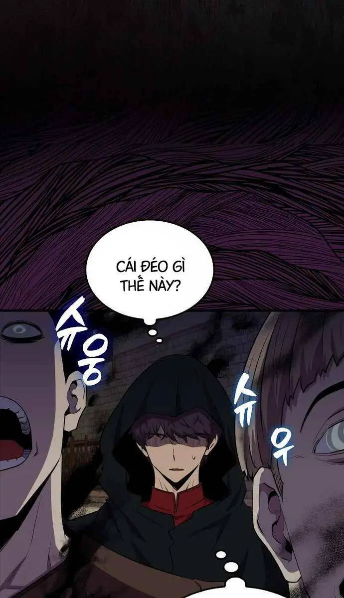 Ranker Mộng Du Nettruyen ZZZ Chương 101 Page 6