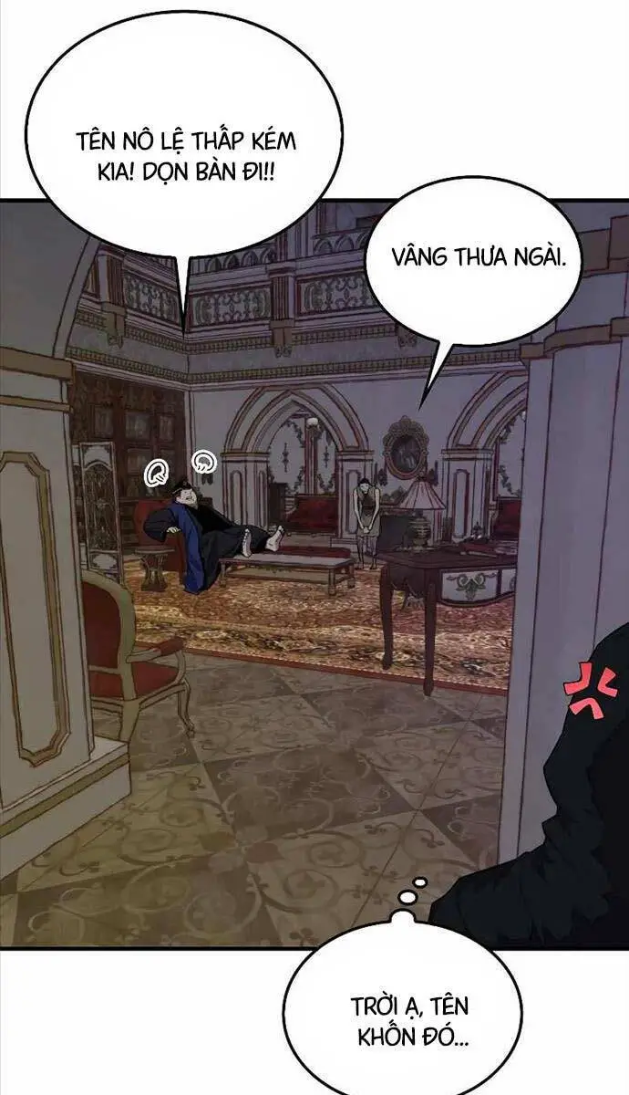 Ranker Mộng Du Nettruyen ZZZ Chương 101 Page 15