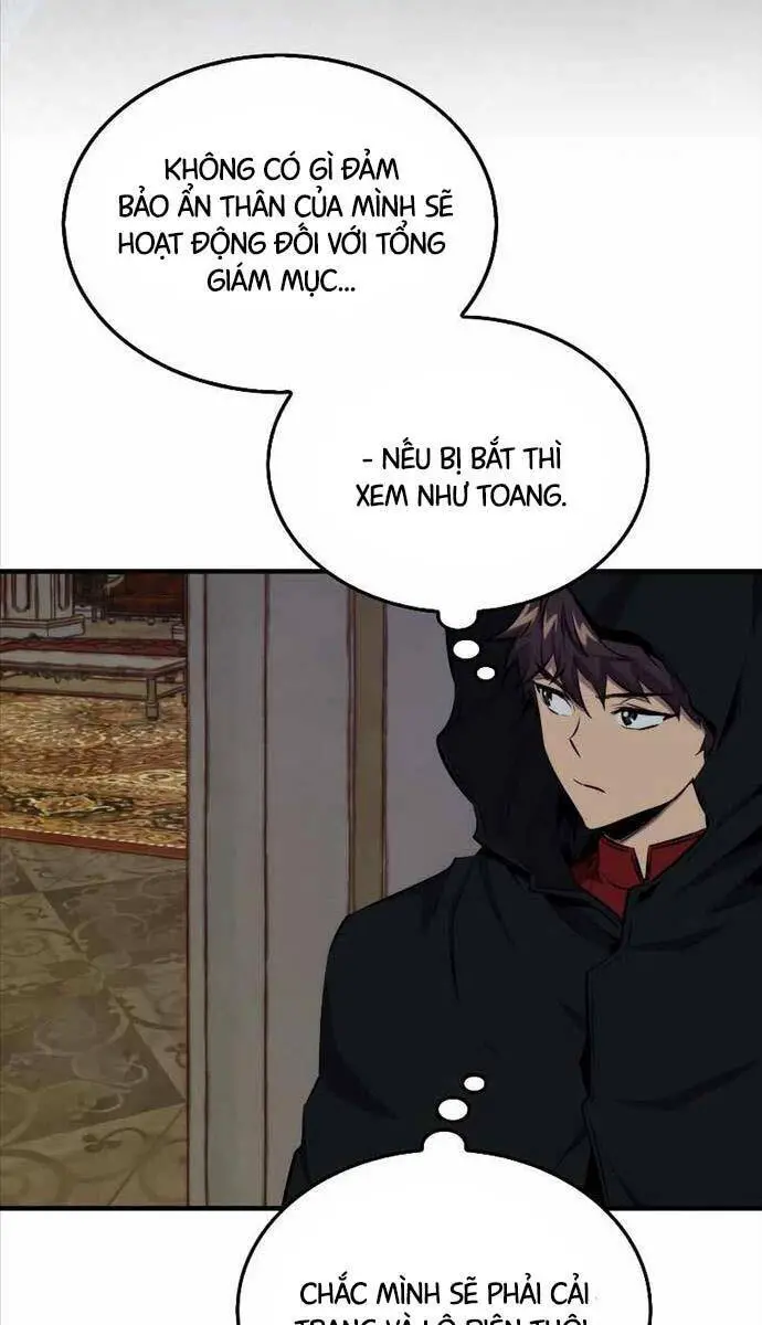 Ranker Mộng Du Nettruyen ZZZ Chương 101 Page 22