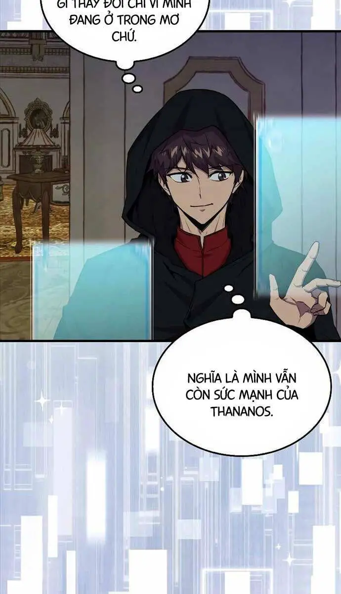 Ranker Mộng Du Nettruyen ZZZ Chương 101 Page 25