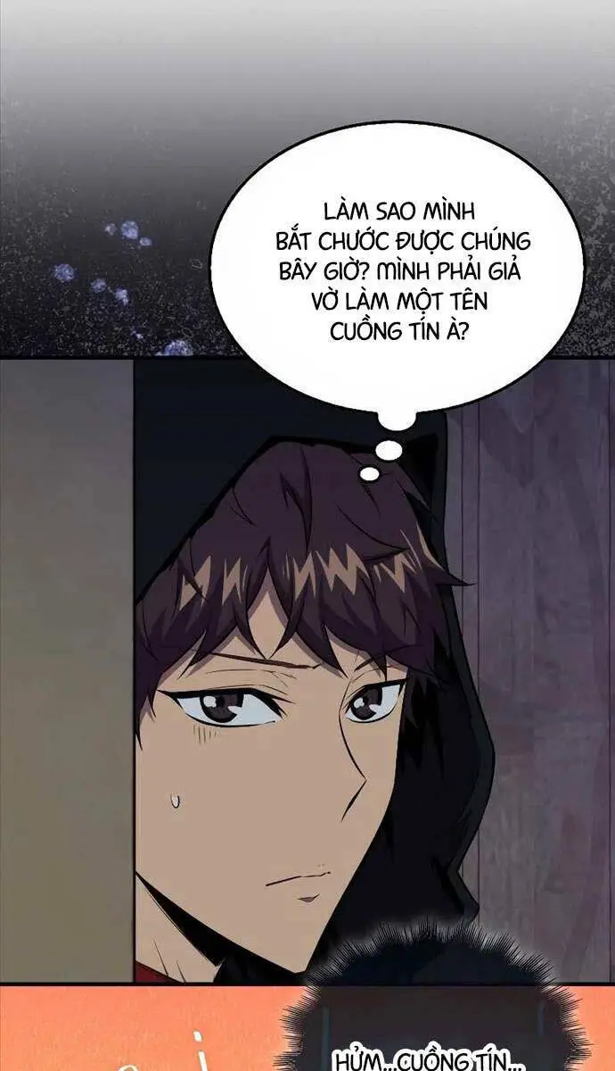 Ranker Mộng Du Nettruyen ZZZ Chương 101 Page 29