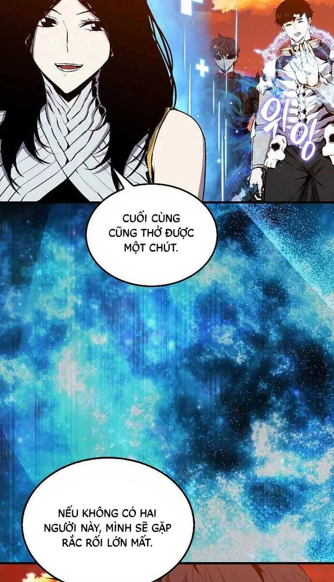 Ranker Mộng Du Nettruyen ZZZ Chương 98 Page 92