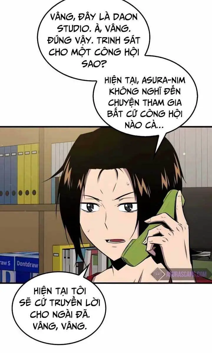 Ranker Mộng Du Nettruyen ZZZ Chương 45 Page 83