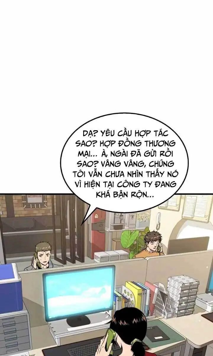 Ranker Mộng Du Nettruyen ZZZ Chương 45 Page 84