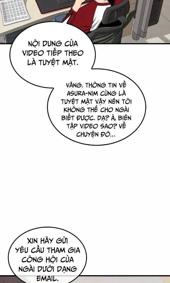 Ranker Mộng Du Nettruyen ZZZ Chương 45 Page 85