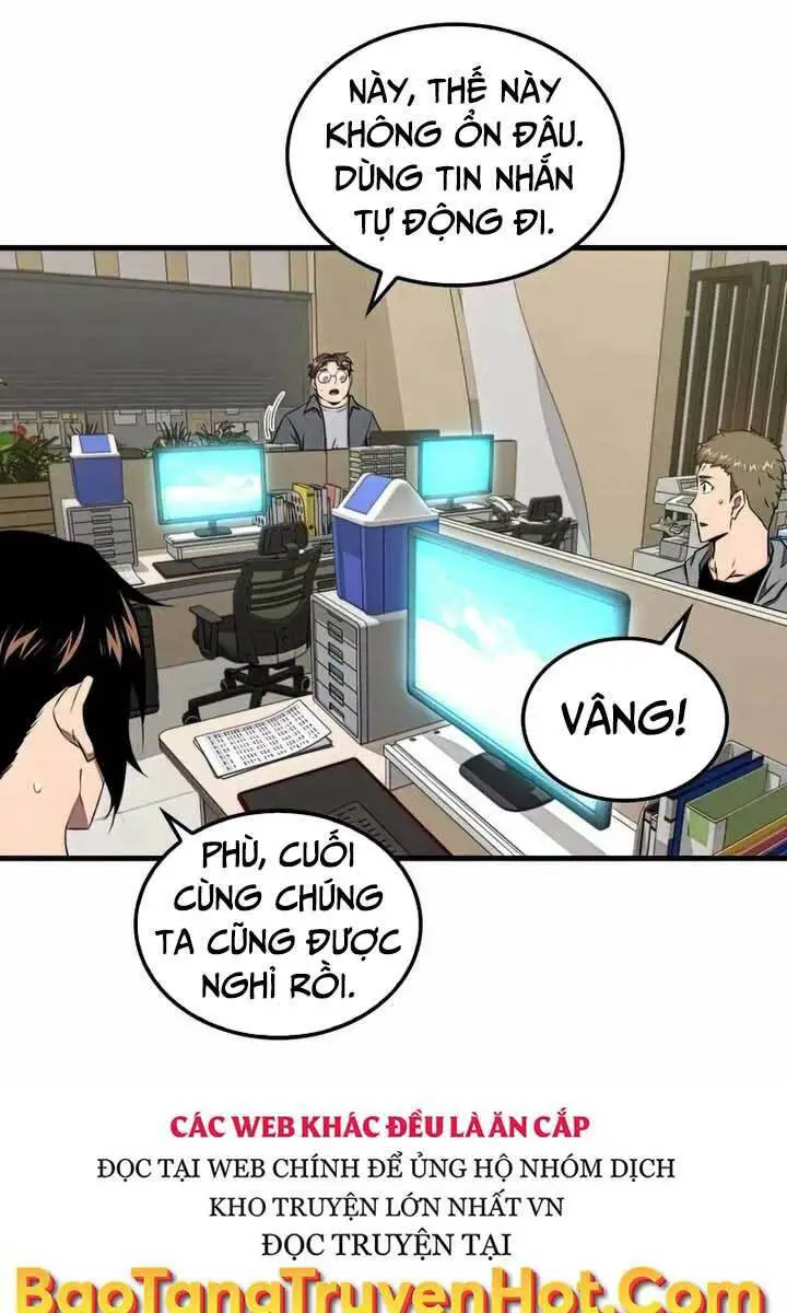 Ranker Mộng Du Nettruyen ZZZ Chương 45 Page 87