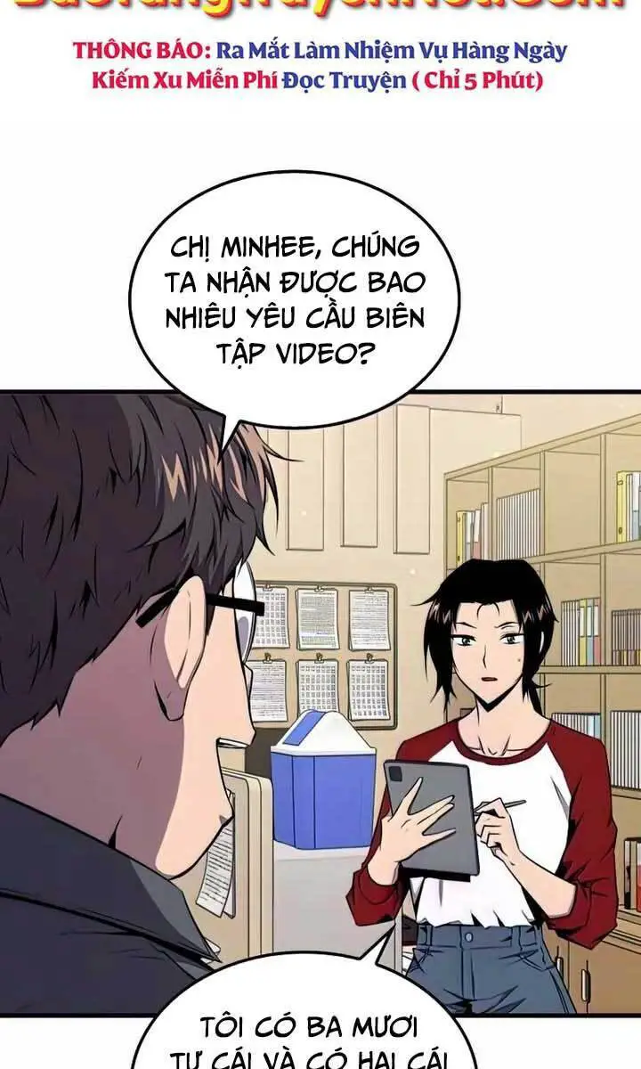 Ranker Mộng Du Nettruyen ZZZ Chương 45 Page 88