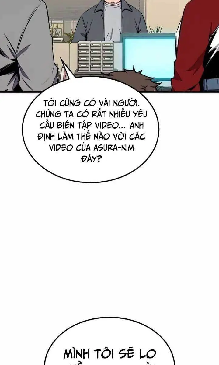Ranker Mộng Du Nettruyen ZZZ Chương 45 Page 94