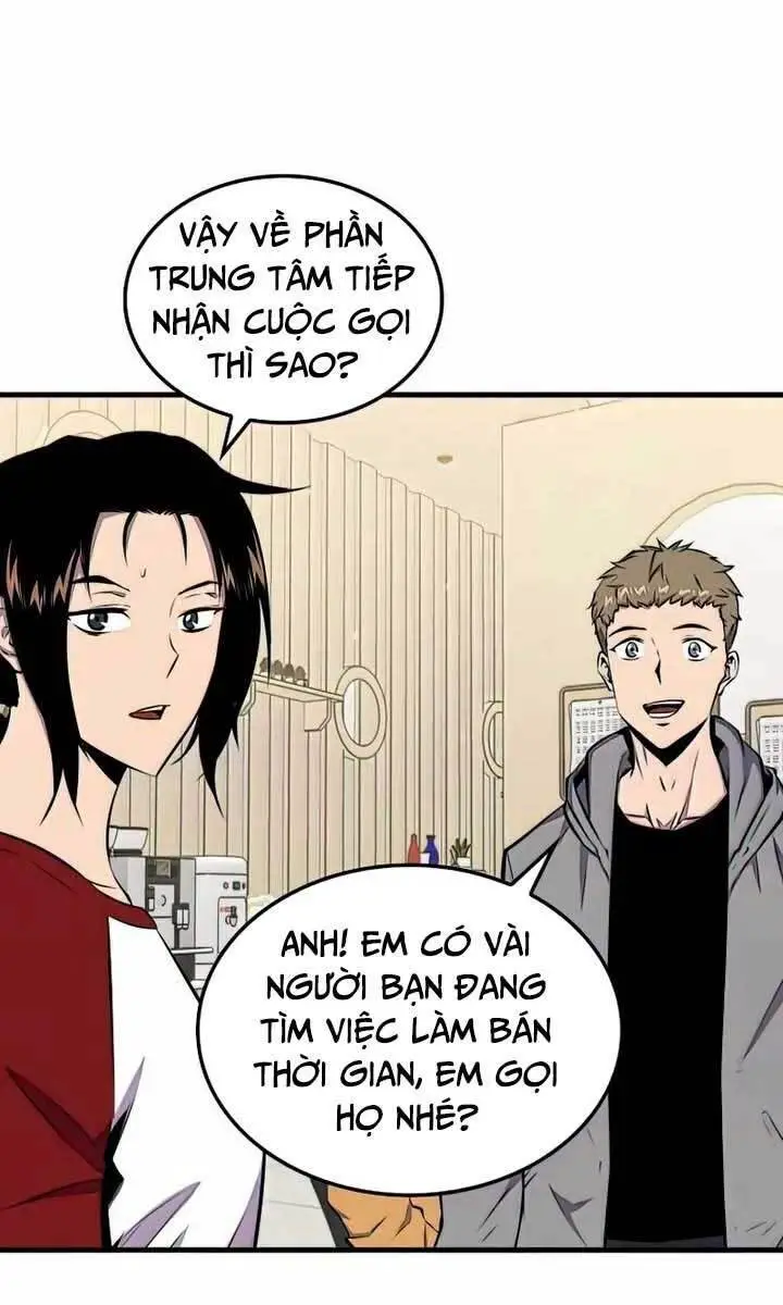 Ranker Mộng Du Nettruyen ZZZ Chương 45 Page 96
