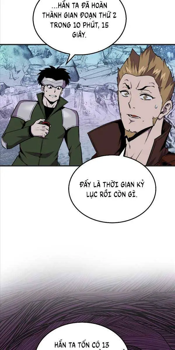 Ranker Mộng Du Nettruyen ZZZ Chương 88 Page 5