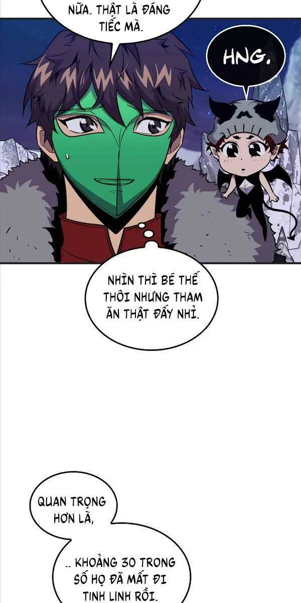 Ranker Mộng Du Nettruyen ZZZ Chương 88 Page 25