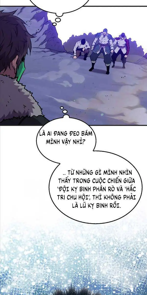 Ranker Mộng Du Nettruyen ZZZ Chương 88 Page 26