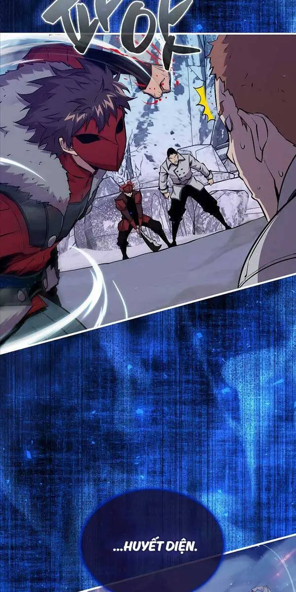 Ranker Mộng Du Nettruyen ZZZ Chương 88 Page 43