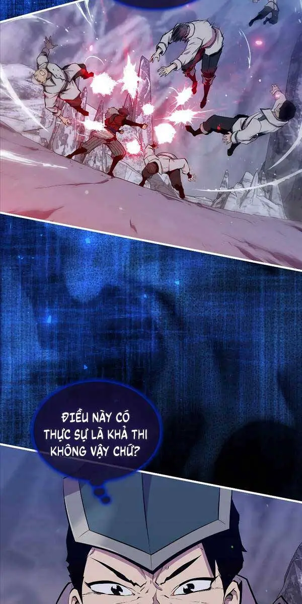 Ranker Mộng Du Nettruyen ZZZ Chương 88 Page 44