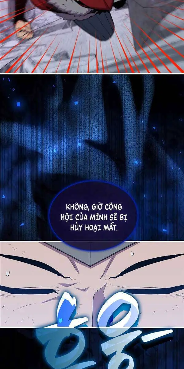 Ranker Mộng Du Nettruyen ZZZ Chương 88 Page 46