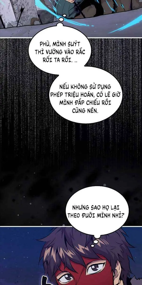 Ranker Mộng Du Nettruyen ZZZ Chương 88 Page 52