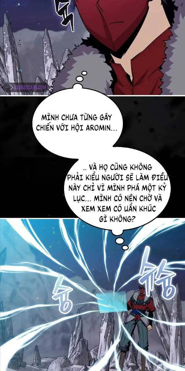 Ranker Mộng Du Nettruyen ZZZ Chương 88 Page 53