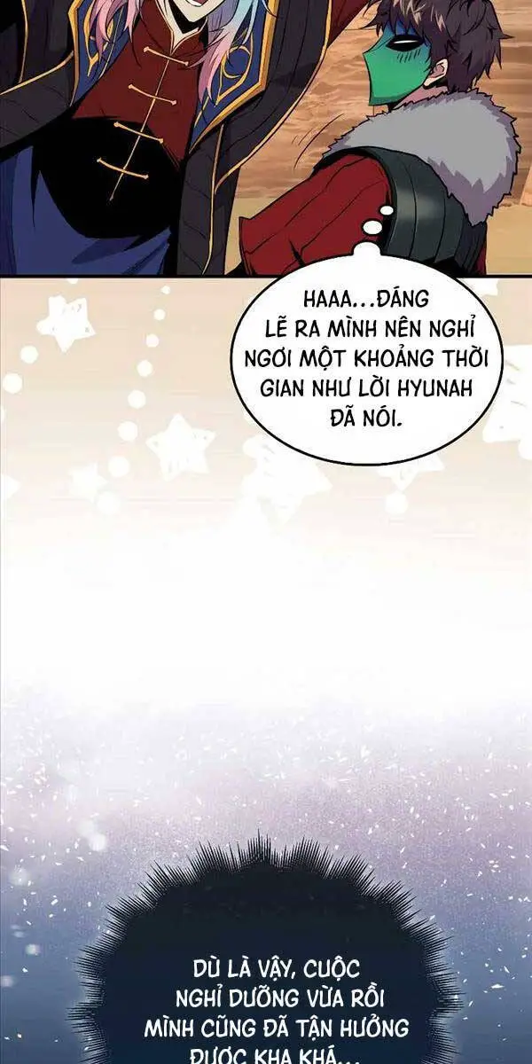 Ranker Mộng Du Nettruyen ZZZ Chương 89 Page 43