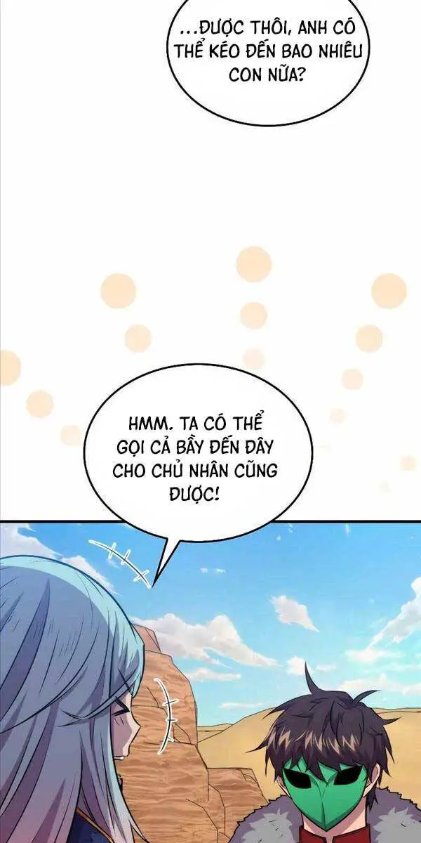 Ranker Mộng Du Nettruyen ZZZ Chương 89 Page 46