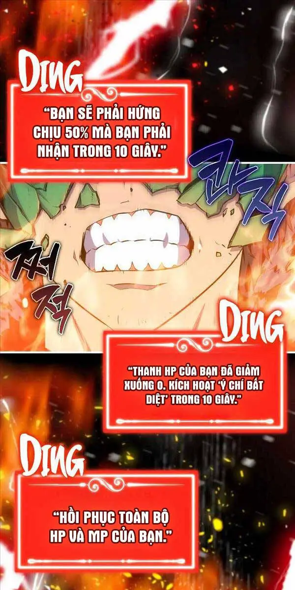 Ranker Mộng Du Nettruyen ZZZ Chương 89 Page 68