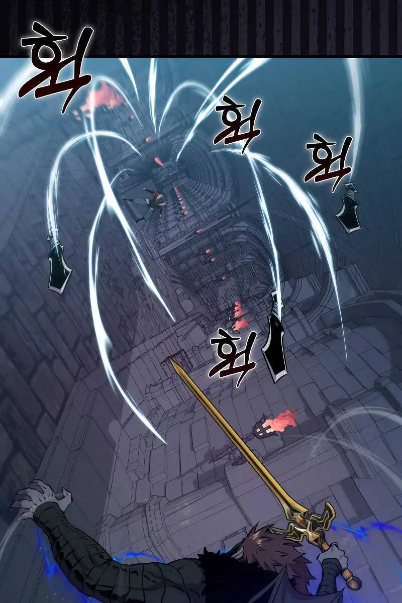 Ranker Mộng Du Nettruyen ZZZ Chương 92 Page 93