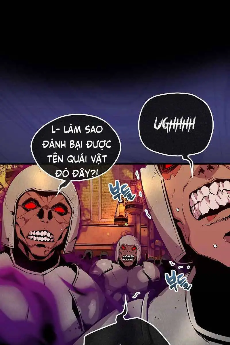 Ranker Mộng Du Nettruyen ZZZ Chương 65 Page 11