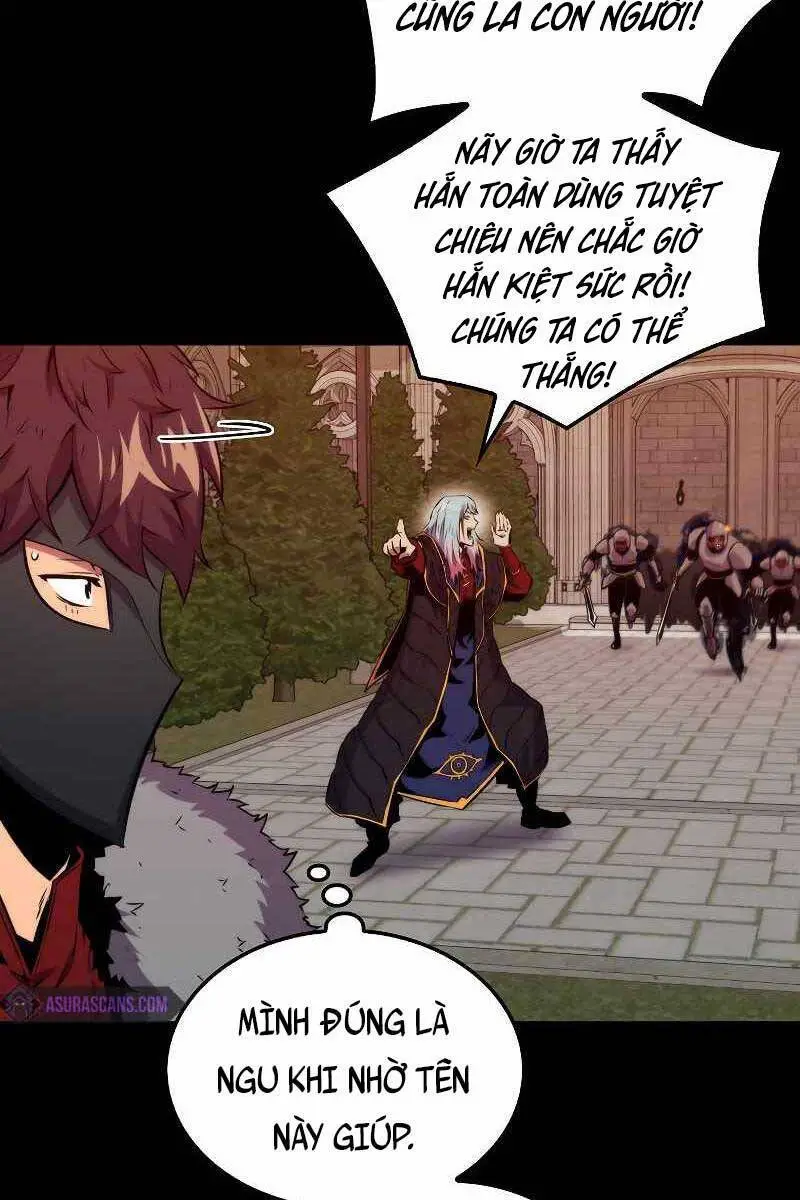Ranker Mộng Du Nettruyen ZZZ Chương 65 Page 21