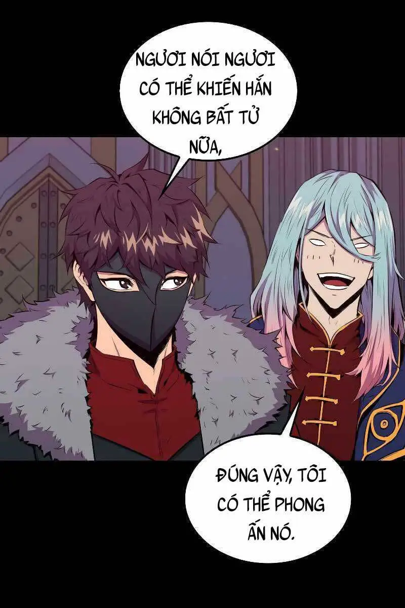 Ranker Mộng Du Nettruyen ZZZ Chương 65 Page 92